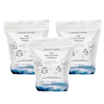 The Unscented Company Laundry Whitener + Brightener, 6.6 lbs