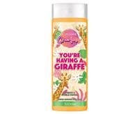 Cussons Creations Bath Having A Giraffe 500ml x 6
