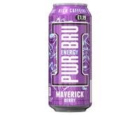 Can Irn Bru Pwr Bru Maverick 500ml x 12