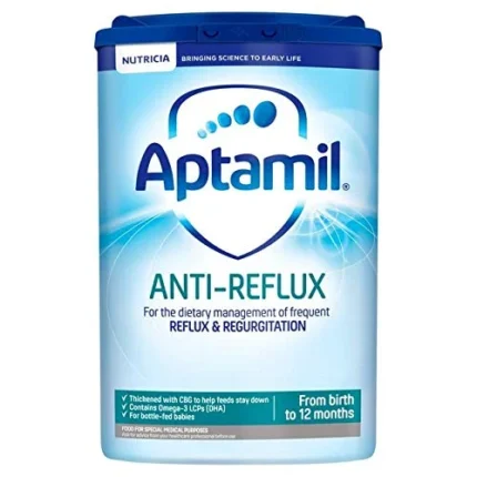 Aptamil-Anti-Reflux-Formula 800g