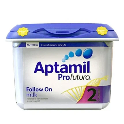 Aptamil Profutura 2 Follow On Milk Powder Formula 800g