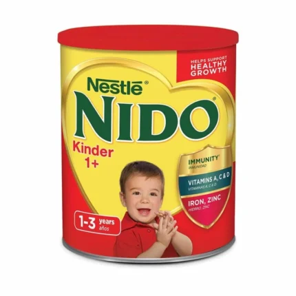 Nestle Nido Kinder 1+Milk Powder