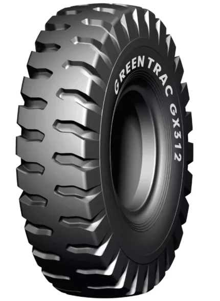 Mine Dump Trucks Tire