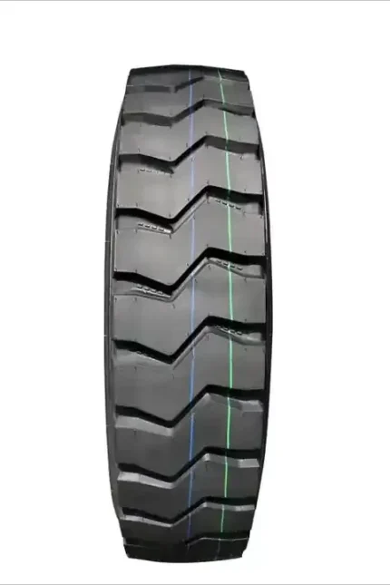 315/80R22.5 YS891 truck tire