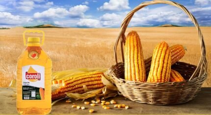 Corn Oil