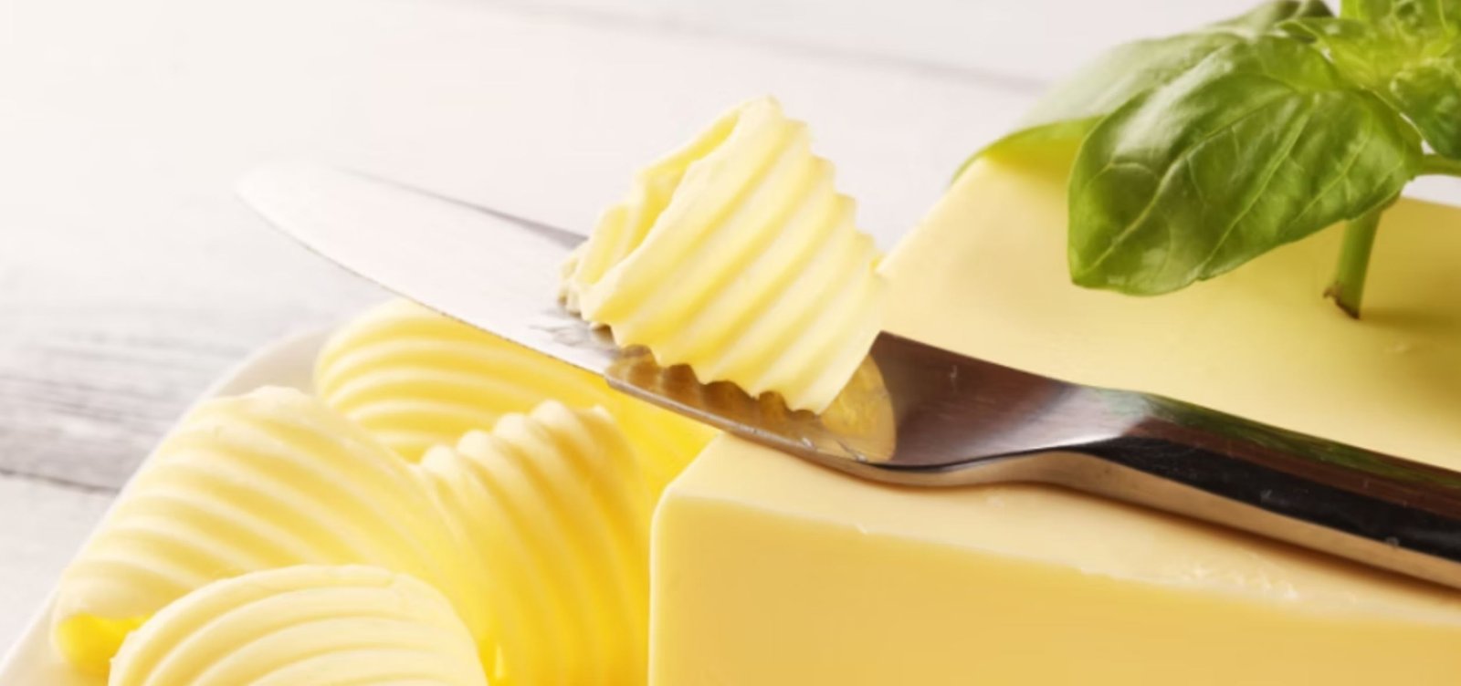 margarine